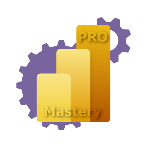 Curso Power BI Pro Mastery